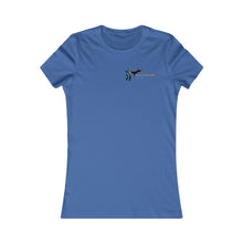 Load image into Gallery viewer, Women&#39;s Favorite Tee
